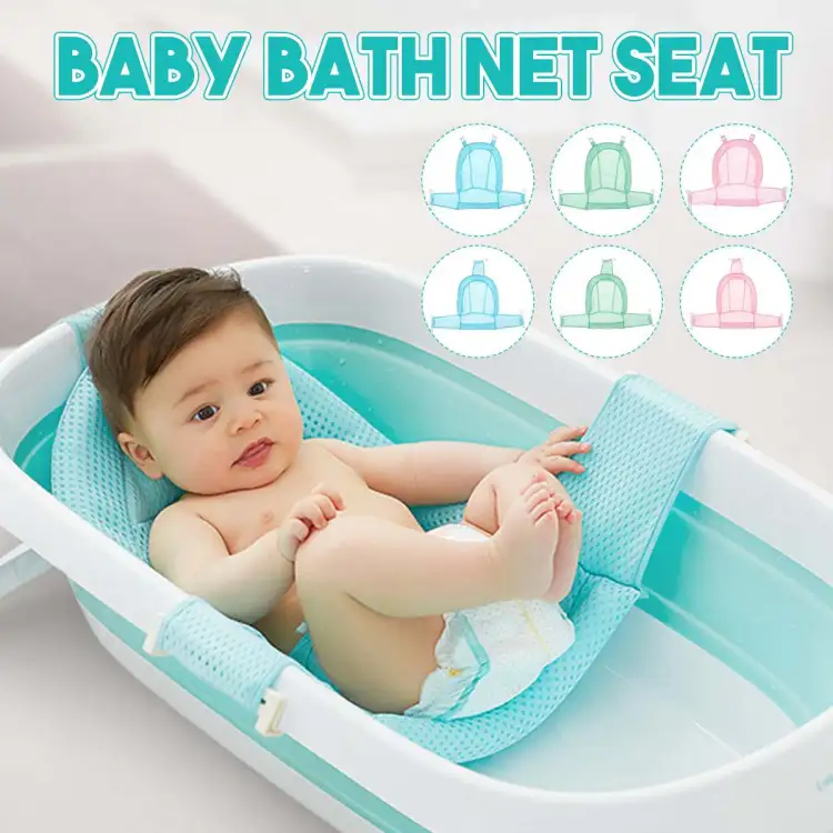 10 Pcs New-born Baby Kids Health Care Kit Set ( Pink-Bule )